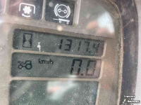 Tractor / Trekker Deutz-Fahr Agrotron 100 MK3 airco Mailleux frontlader