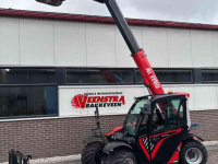 Telescopische Shovel / Wiellader / Kniklader Manitou ULM 415 H
