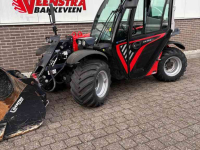 Telescopische Shovel / Wiellader / Kniklader Manitou ULM 415 H