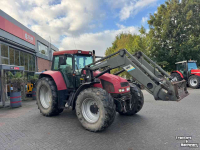 Tractor / Trekker Case-IH CS-150