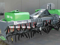 Weidebeluchter Awemak Aeromax graslandbeluchter grasland weide beluchter verbeteraar
