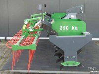 Weidebeluchter Awemak Aeromax graslandbeluchter grasland weide beluchter verbeteraar