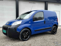 Auto-aanhangwagen t/m 3500 Kg  Peugeot Bipper