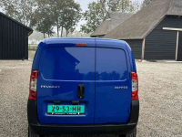Auto-aanhangwagen t/m 3500 Kg  Peugeot Bipper
