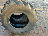 Wielen, Banden, Velgen & Afstandsringen Michelin 480/65R24