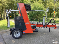 Persen / Balenpers / Pakkenpers Kuhn SW4014