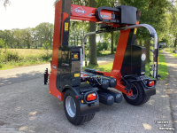 Persen / Balenpers / Pakkenpers Kuhn SW4014
