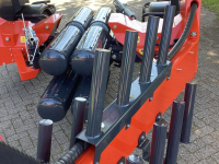 Persen / Balenpers / Pakkenpers Kuhn SW4014