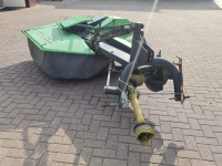 Maaier Deutz-Fahr KM 3.19 MAAIER