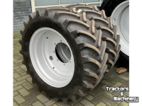 Wielen, Banden, Velgen & Afstandsringen BKT BKT 420/65R28 Banden