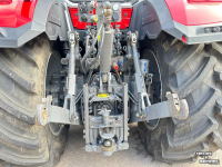 Tractor / Trekker Massey Ferguson 8S.205 Exclusive  Dyna 7