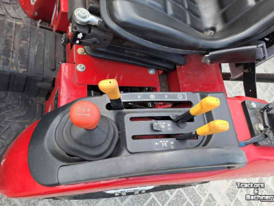 Tractor / Trekker Shibaura ST 324
