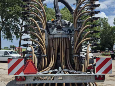 Mesttank Joskin Tetrax 2 10700