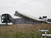 Zelfrijdende Veldspuit Mazzotti All Crop 3180