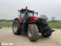 Tractor / Trekker Case-IH Optum 300 CVX