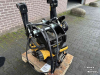 Kantelstukken  Engcon EC209 - S45