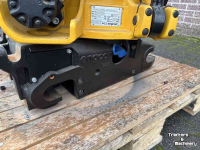 Kantelstukken  Engcon EC209 - S45