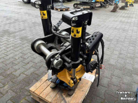 Kantelstukken  Engcon EC209 - S45