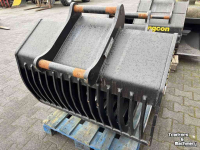 Kantelstukken  Engcon EC209 - S45