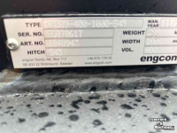 Kantelstukken  Engcon EC209 - S45