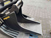 Kantelstukken  Engcon EC209 - S45