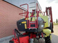 Getrokken Veldspuit Kverneland IKARUS S38