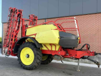 Getrokken Veldspuit Kverneland IKARUS S38