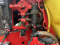 Getrokken Veldspuit Kverneland IKARUS S38