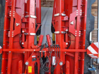 Loofklapper Grimme Toppa 800, loofklapper