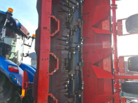 Loofklapper Grimme Toppa 800, loofklapper
