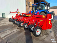 Loofklapper Grimme Toppa 800, loofklapper