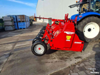 Loofklapper Grimme Toppa 800, loofklapper
