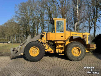 Shovel / Wiellader / Kniklader Volvo L70E Shovel Loader