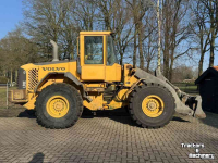 Shovel / Wiellader / Kniklader Volvo L70E Shovel Loader