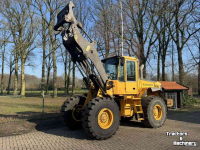 Shovel / Wiellader / Kniklader Volvo L70E Shovel Loader