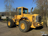 Shovel / Wiellader / Kniklader Volvo L70E Shovel Loader