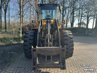 Shovel / Wiellader / Kniklader Volvo L70E Shovel Loader