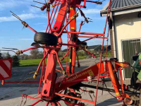 Schudder Ziegler 785 DH Schudder