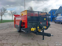Blokkendoseerwagen Schuitemaker Amigo 30W