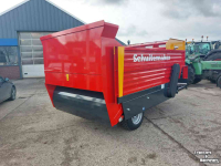 Blokkendoseerwagen Schuitemaker Amigo 30W