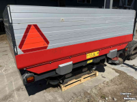 Kunstmeststrooier Vicon RO-EDW 2800L Kunstmeststrooier isobus