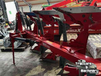 Ploegen Unia Ibis XXL 4+1 Ploeg