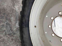 Wielen, Banden, Velgen & Afstandsringen  Michelin 650/65R38 Wielen