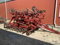 Zaaibed-combinatie / Zaaibedbereider Kongskilde Germinator 5000 | opklapbaar