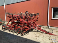 Zaaibed-combinatie / Zaaibedbereider Kongskilde Germinator 5000 | opklapbaar