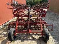 Zaaibed-combinatie / Zaaibedbereider Kongskilde Germinator 5000 | opklapbaar