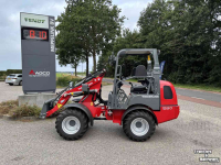 Shovel / Wiellader / Kniklader Weidemann 1280 Special