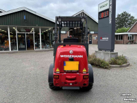 Shovel / Wiellader / Kniklader Weidemann 1280 Special