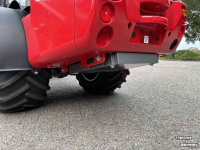 Shovel / Wiellader / Kniklader Weidemann 1280 Special