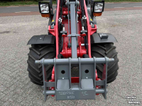 Shovel / Wiellader / Kniklader Weidemann 1280 Special
